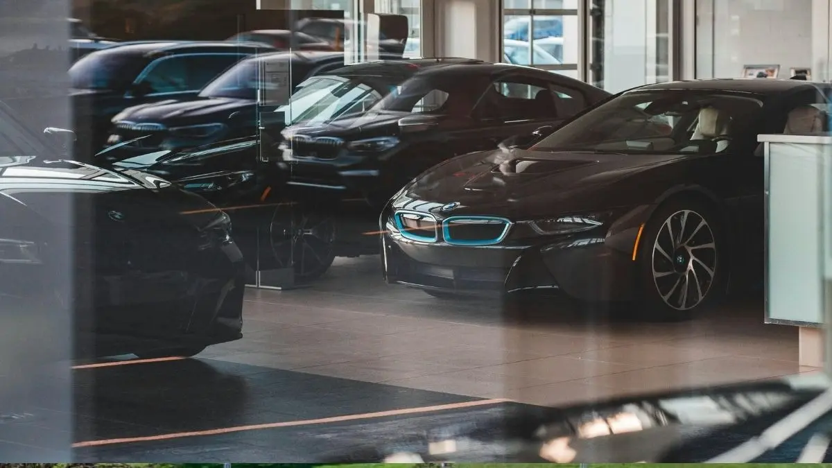 Auto sales receive festive push coupled with GST rate cut benefits.