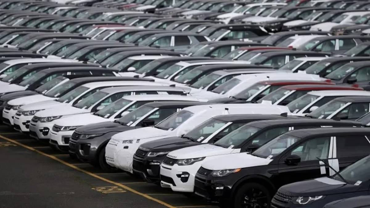 republicworld.com - Avishek Banerjee - Auto Shock! Domestic Sales Slide in Q1 FY26-But Guess Where They're Booming