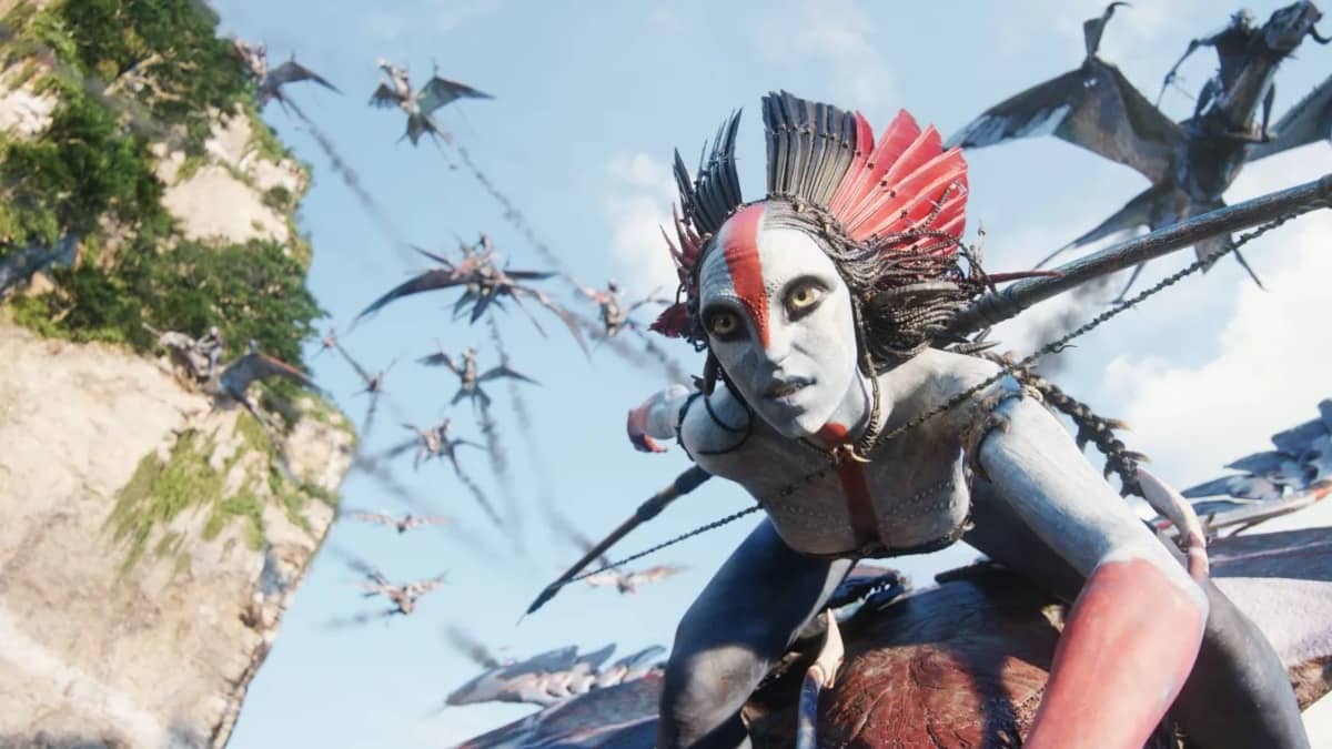 Avatar 3 released on December 19