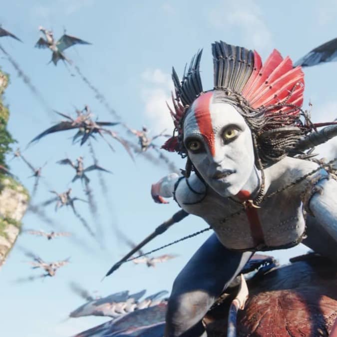 Avatar 3 released on December 19