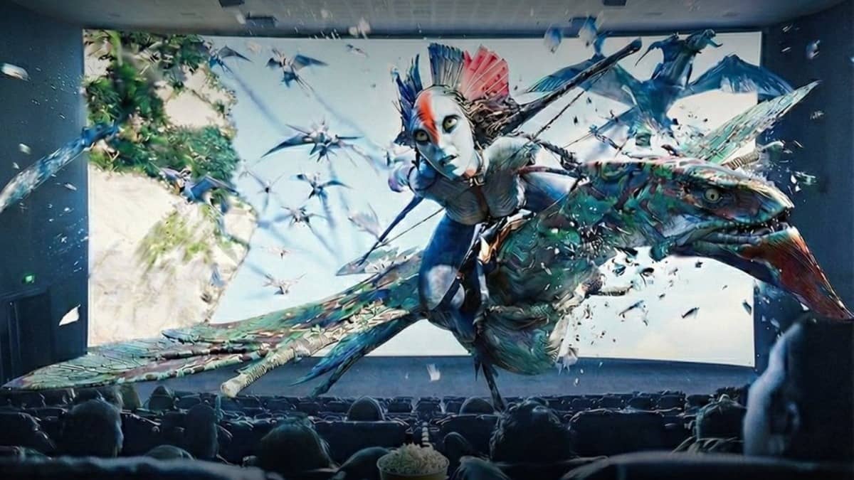 Avatar 3 released on December 19 globally