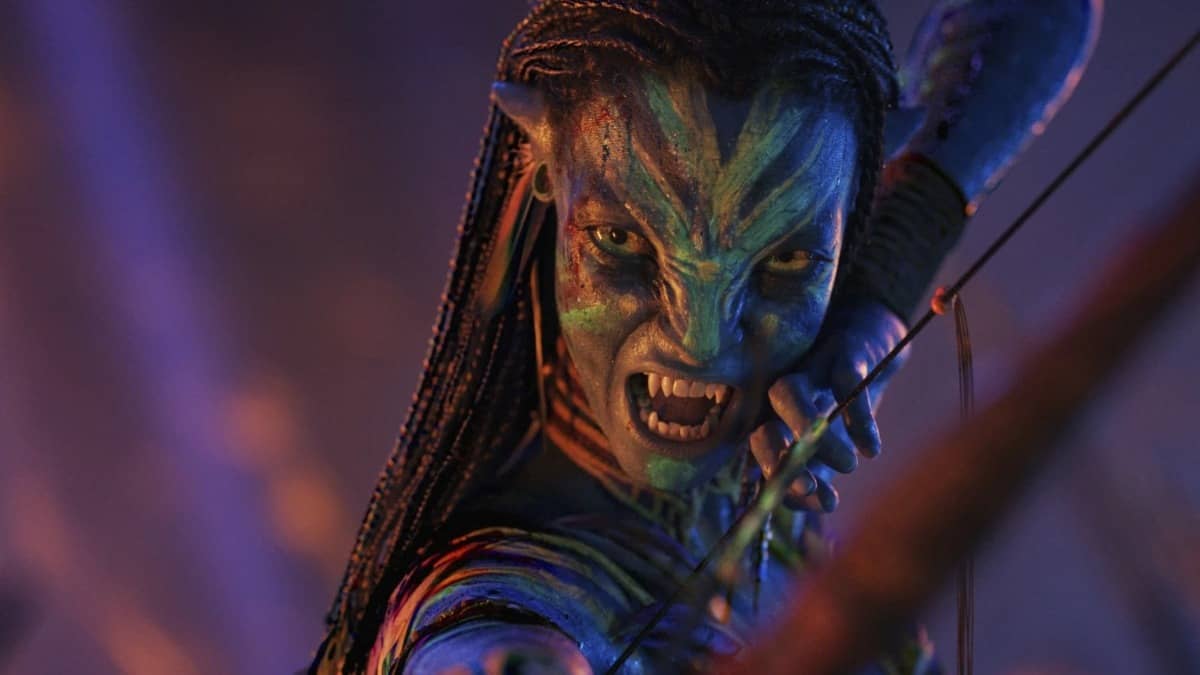 Avatar 3 released worldwide on December 19