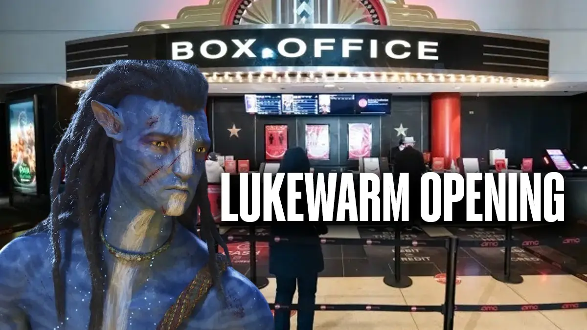 Avatar Fire And Ash Box Office Day 1: Film Falls Dramatically Short Of Prequel's Opening Day Collection In India, Dhurandhar Or Negative Reviews To Blame? Avatar: Fire and Ash collects under Rs 20 Crore at Indian box office