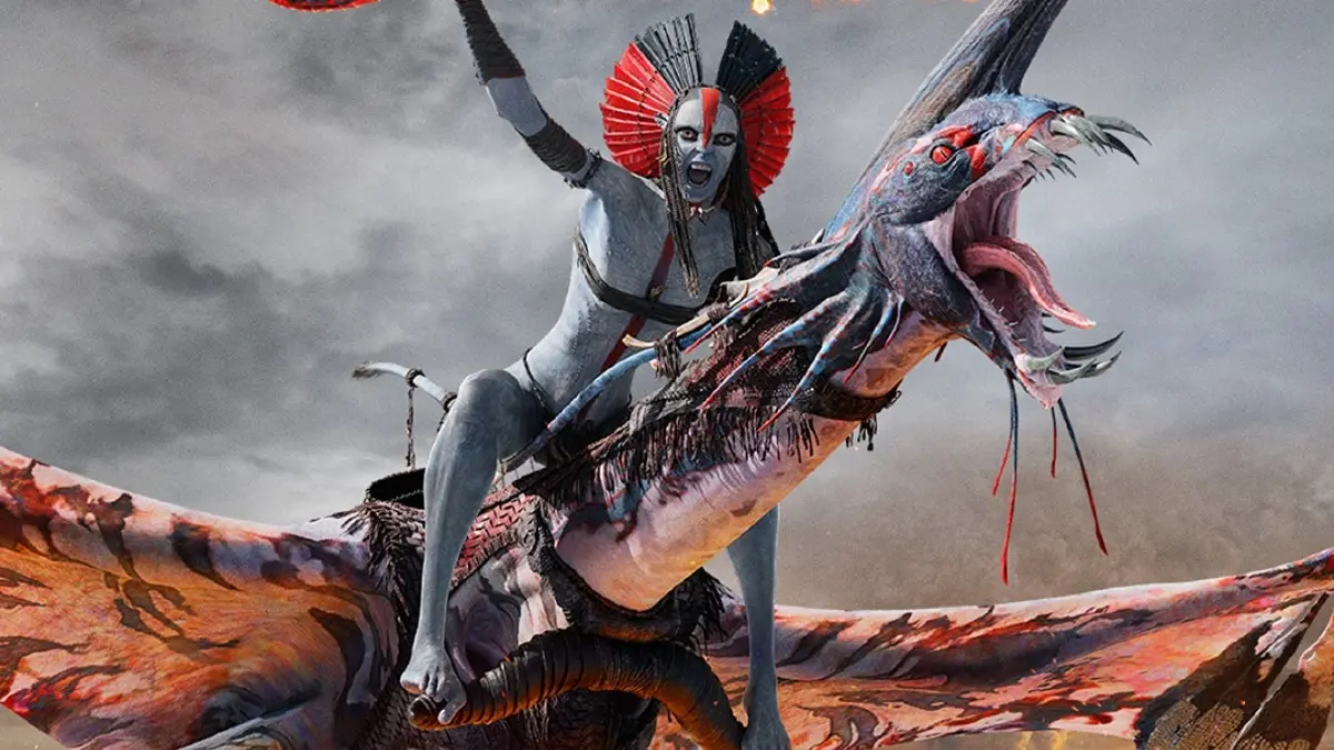 Avatar Fire And Ash Tickets Selling In India For Just Under ₹2000, One Of The Costliest Ever Avatar: Fire And Ash is the third installment in the franchise