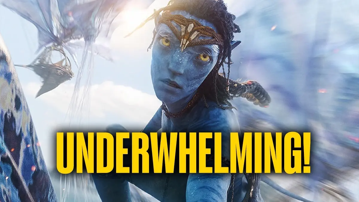 Avatar Fire And Ash India Box Office: Here's How Much James Cameron's Film Has Earned So Far Avatar Fire And Ash released on December 19