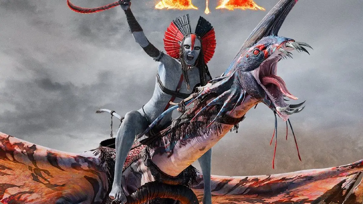 Ahead Of Release, Avatar: Fire And Ash Does What Its Prequel, Avatar: The Way Of Water, Couldn't In India Avatar Fire And Ash will release in India on December 19