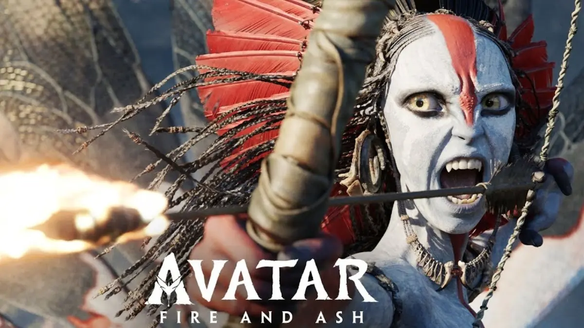 Avatar Fire And Ash Is The Longest Avatar Movie Yet, Epic Runtime Of James Cameron Directorial Confirmed Avatar: Fire And Ash will release on December 19