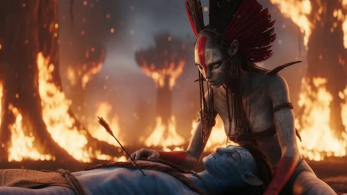 Avatar Fire And Ash Advance Booking Collection: Tickets Sell 3X Less Than Avatar 2 In India, A Hint At Waning Interest In Franchise Avatar: Fire And Ash will release on December 19