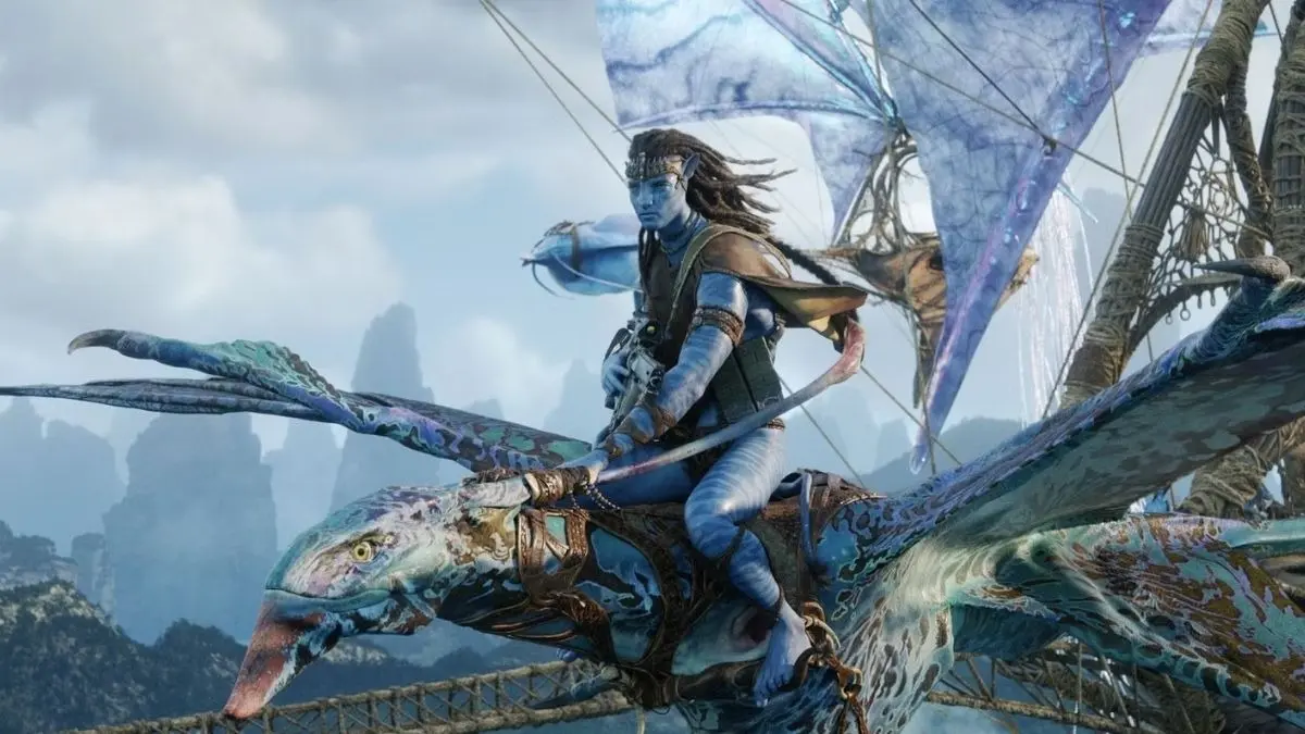 Avatar Fire And Ash X Review: Netizens Are Unimpressed By James Cameron's Threequel, Say 'Narrative Lacks Momentum' Avatar Fire And Ash X Review