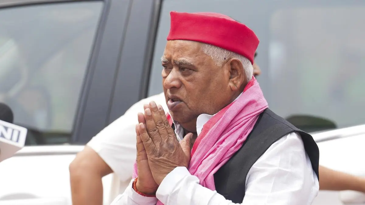 Milkipur By Election: उप चुनाव के ऐलान होते ही अवधेश प्रसाद का बड़ा दावा- मेरे बेटे की जीत पक्की, यहीं से 2027 के लिए... Avdhesh Prasad