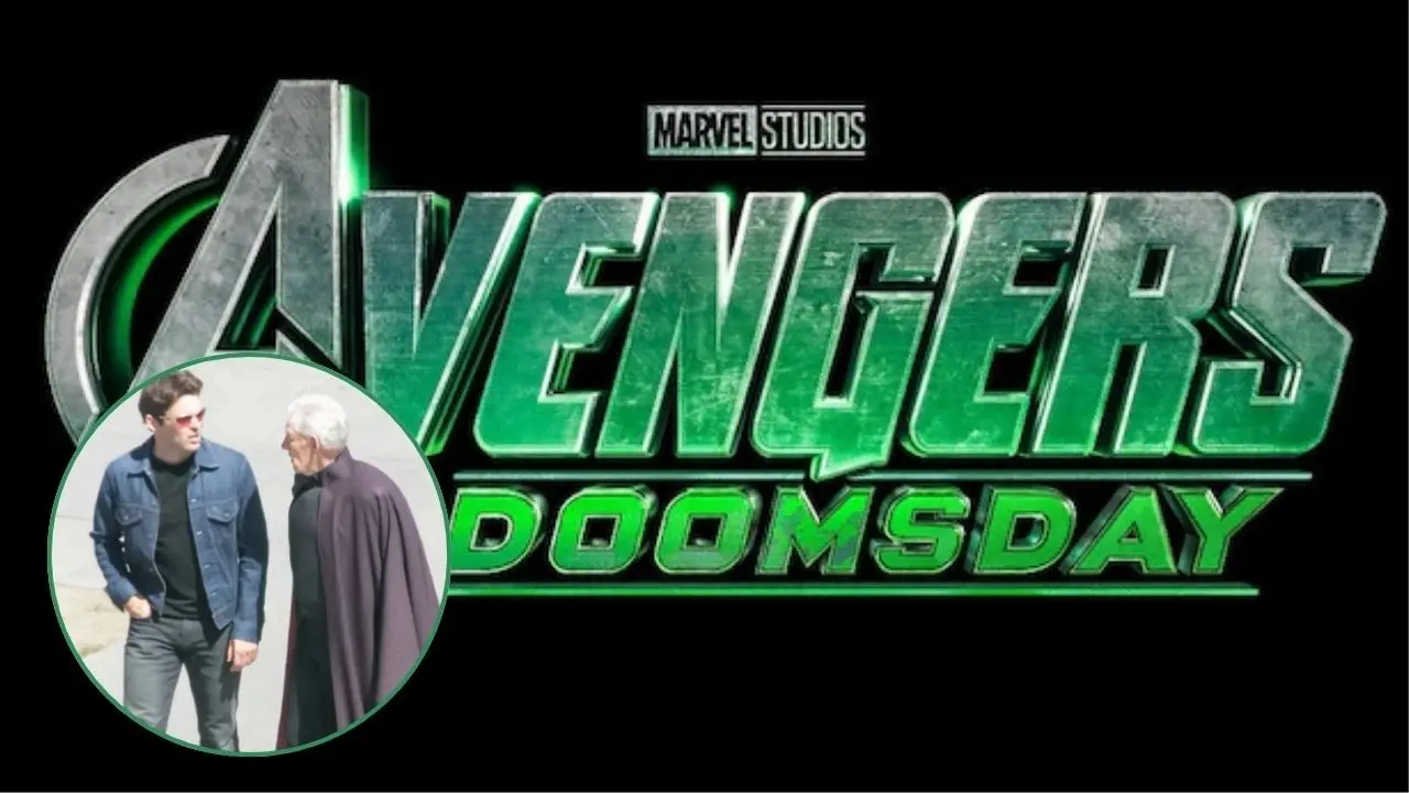 Avengers Doomsday: After Chris Hemsworth, First Look Of X-Men Cast Members Leaked Avengers: Doomsday shoot clips leaked online