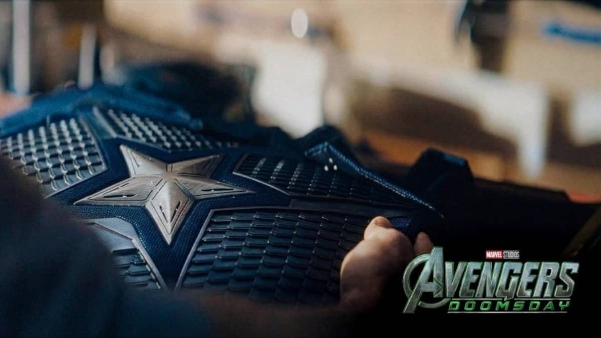 Avengers Doomsday teasers have leaked online