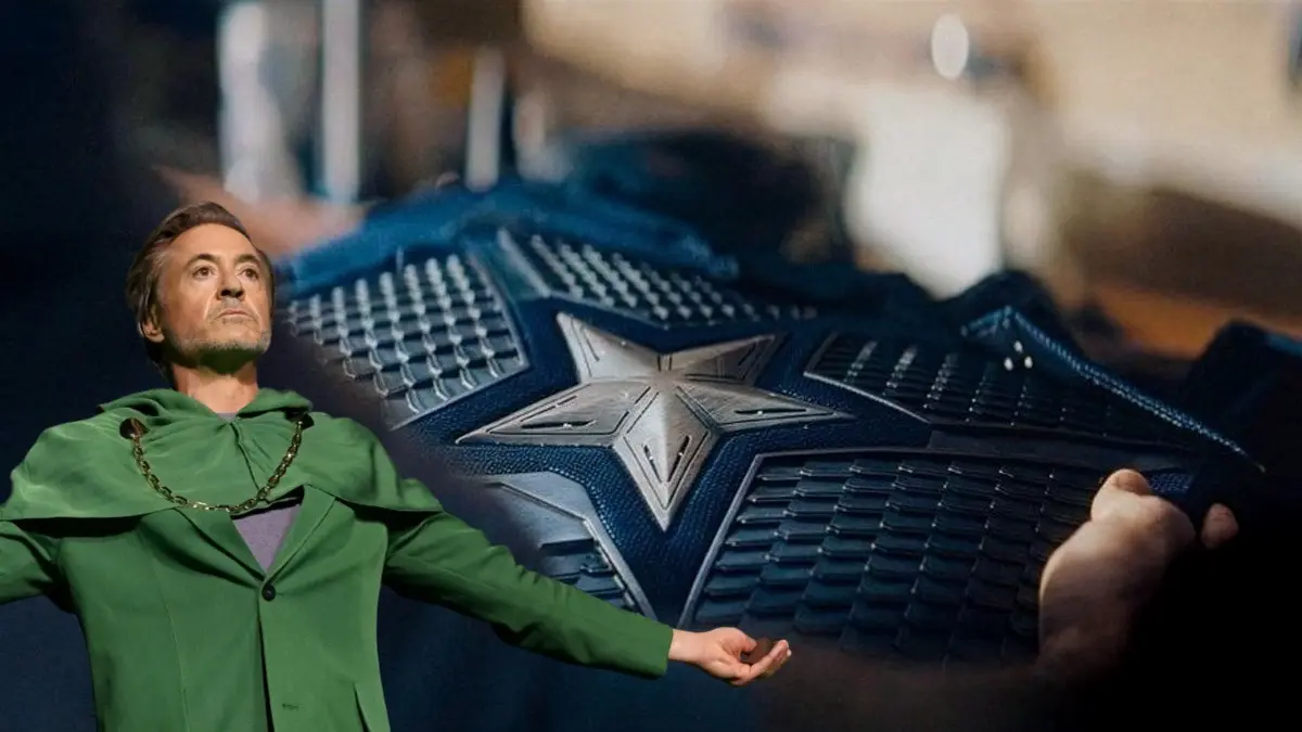 Avengers Doomsday teasers have leaked online