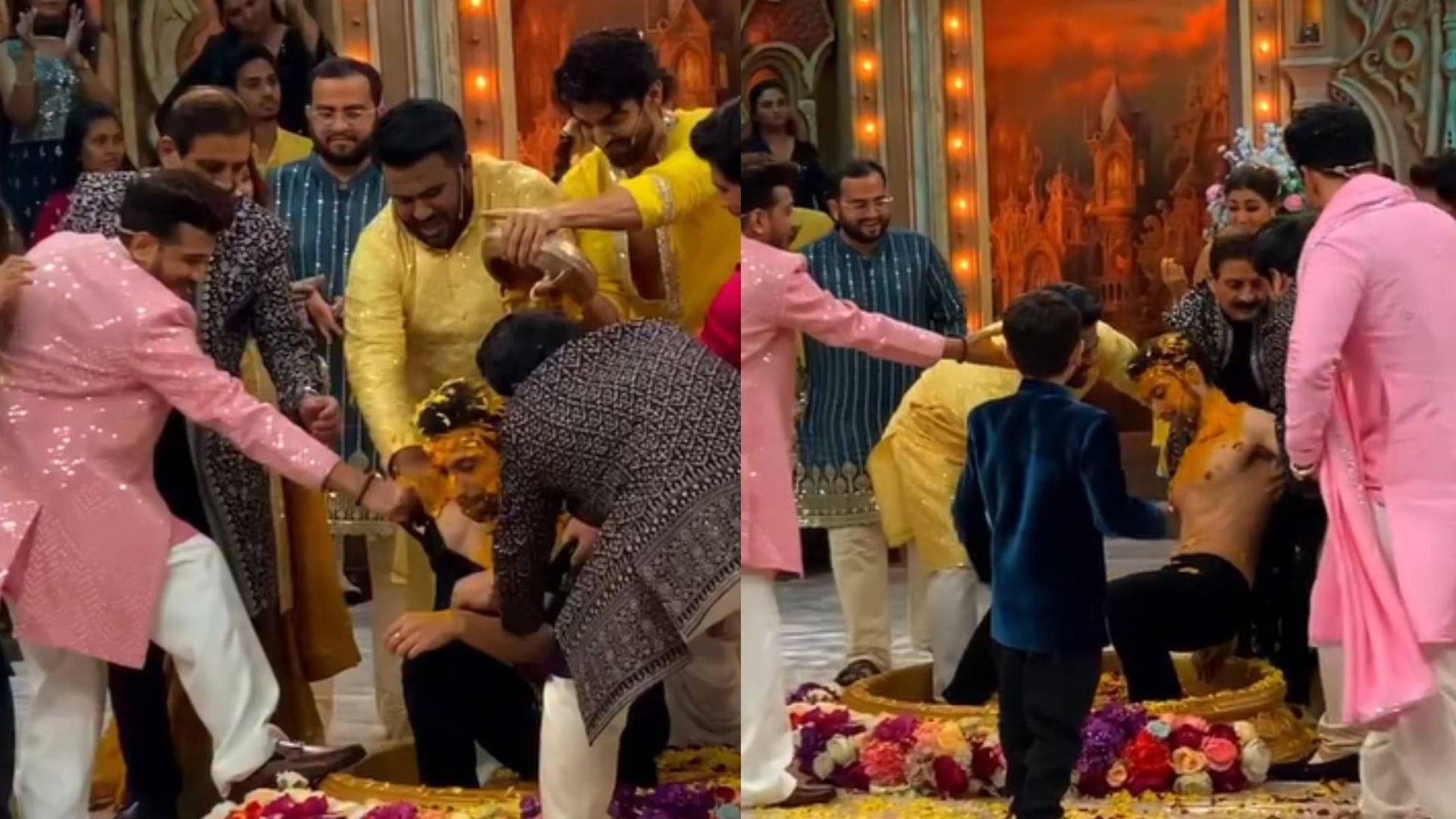 Description of the pic