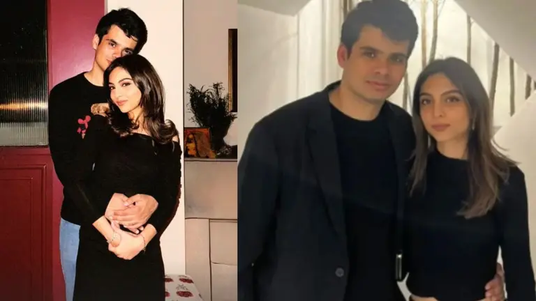 Aviva Baig and Raihan Vadra: प्रियंका गांधी की होने वाली बहू अवीवा बेग क्या करती हैं? कितनी पुरानी है रेहान वाड्रा से दोस्ती Aviva Baig and Raihan Vadra