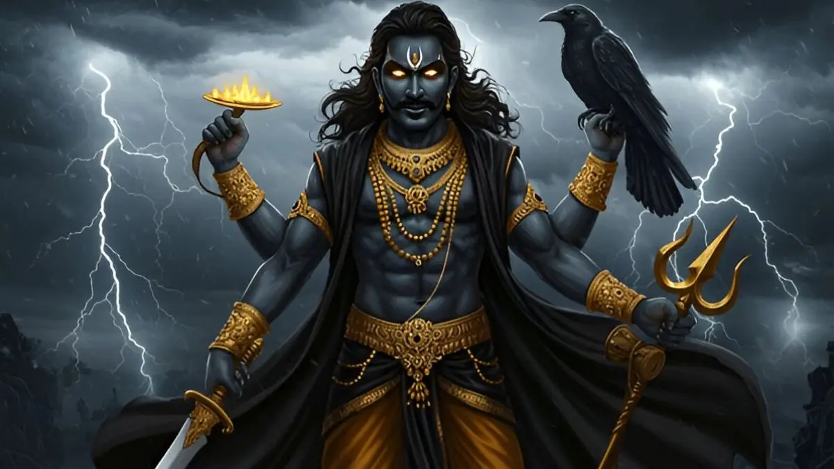 avoid doing these things otherwise shani dev maharaj will get angry by expert