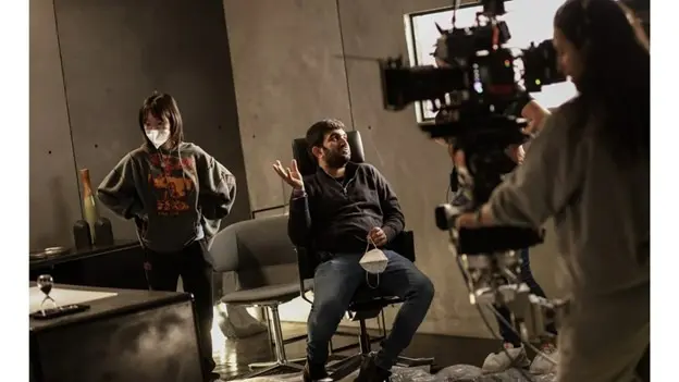 Award-Winning Production Designer Armaan Pujani