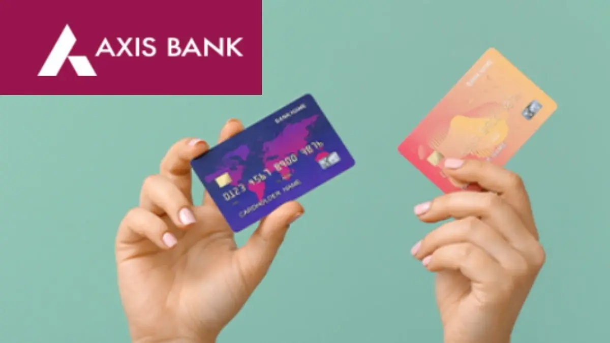 Axis bank Financial performance 2025