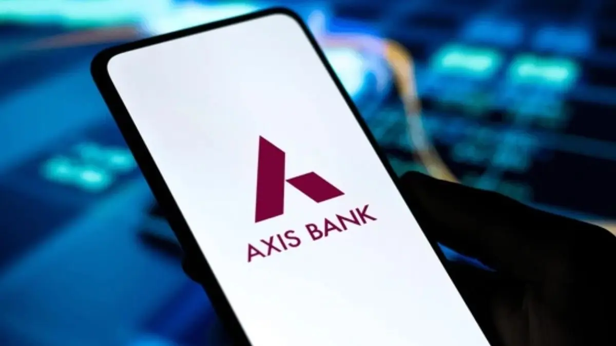 Axis Bank Growth Outlook
