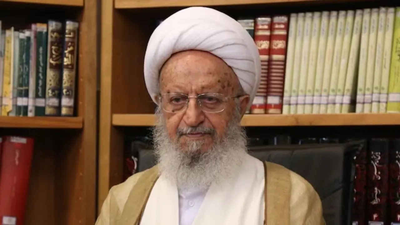 खामेनेई की मौत का बदला लेगा ईरान, अमेरिका-इजरायल के खिलाफ अयातुल्ला मकारिम शिराजी ने किया जिहाद का ऐलान Ayatollah Makarem Shirazi