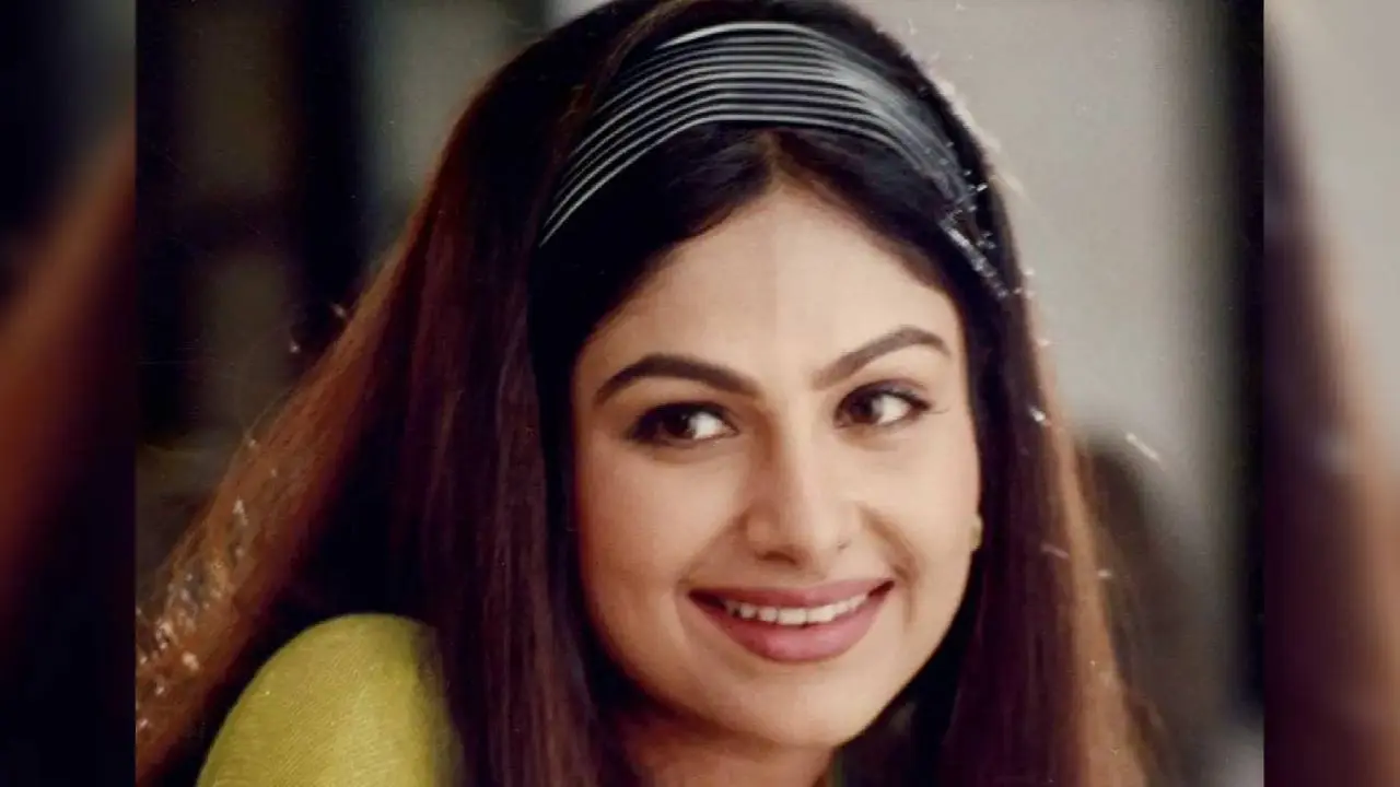 Ayesha Jhulka