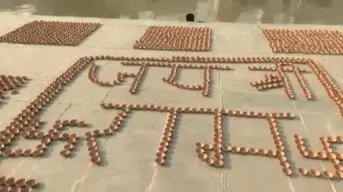 Deepotsav 2024: Ayodhya Rejoices as Ram Lalla Procession Marks Lord Ram’s Grand Return Deepotsav 2024: Ayodhya Rejoices as Ram Lalla Procession Marks Lord Ram’s Grand Return