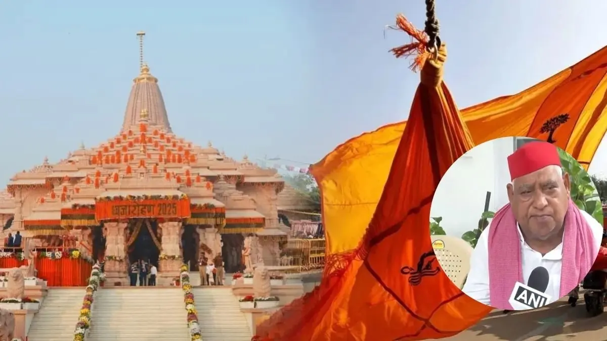 ayodhya-mp-awadhesh-prasad-breaks-silence-on-shri-ram-temple-flag-hoisting-ceremony