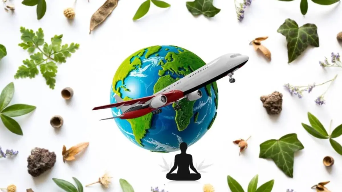 वैश्विक ब्रांड अब आयुर्वेद को क्यों अपना रहे हैं? क्या भारत पहले से जानता था इसकी ताकत? Ayurveda Boom