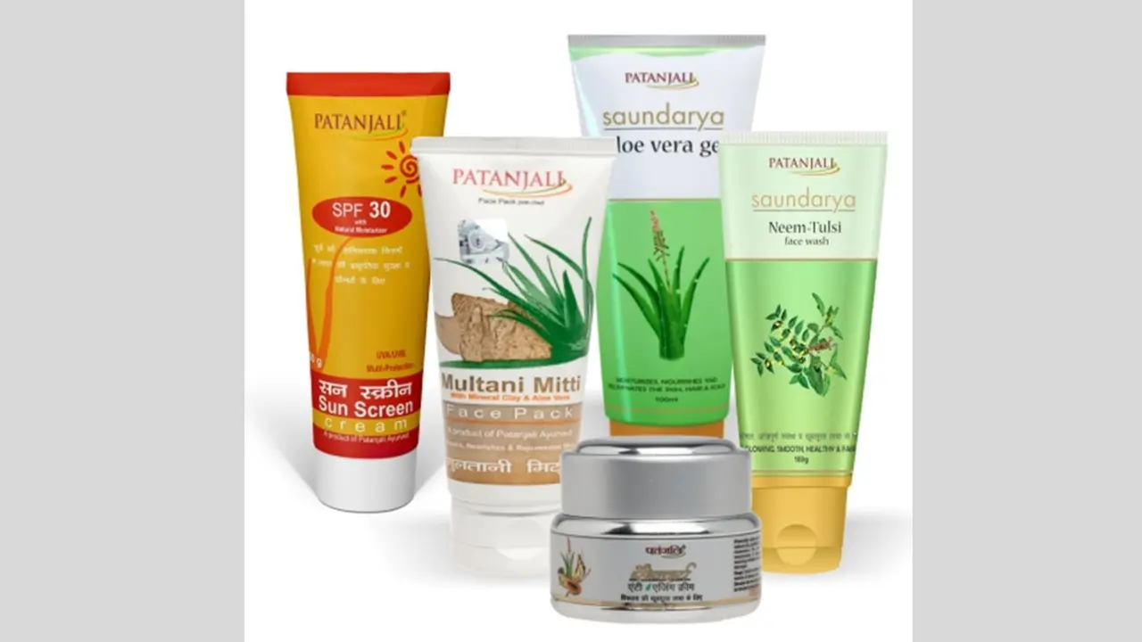 Ayurvedic approach to achieving Korean-like skin