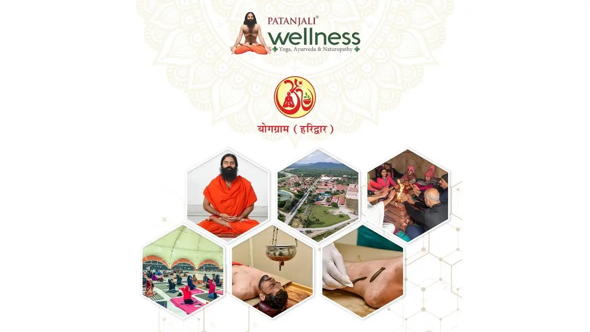 Ayurvedic Panchakarma Treatment by Patanjali – A Complete Detoxification for Body, Mind & Spirit