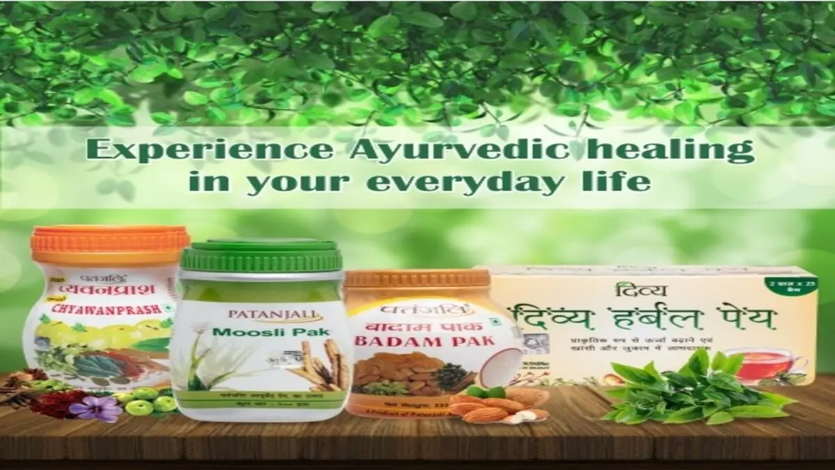 Ayurved’s Approach to Treatment: Medicines that Harmonize Tradition and Modern Science