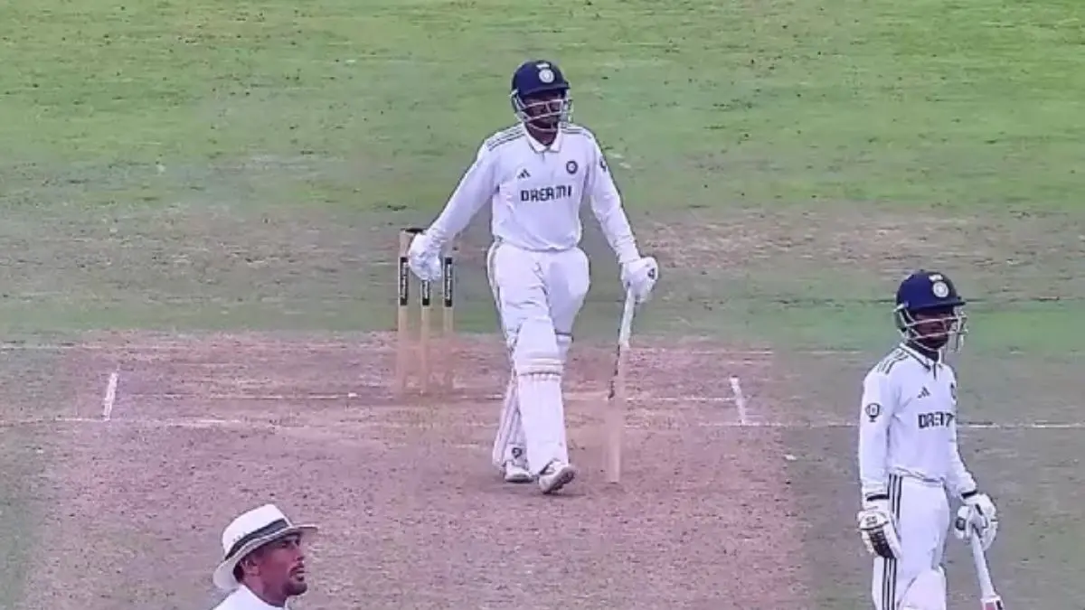 ayush Mhatre breaks Vaibhav suryavanshi world record of strike rate india u19 vs England u19