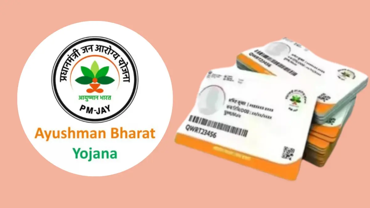 How Many Times Can You Use Your Ayushman Card? Key Rules Explained Ayushman Bharat