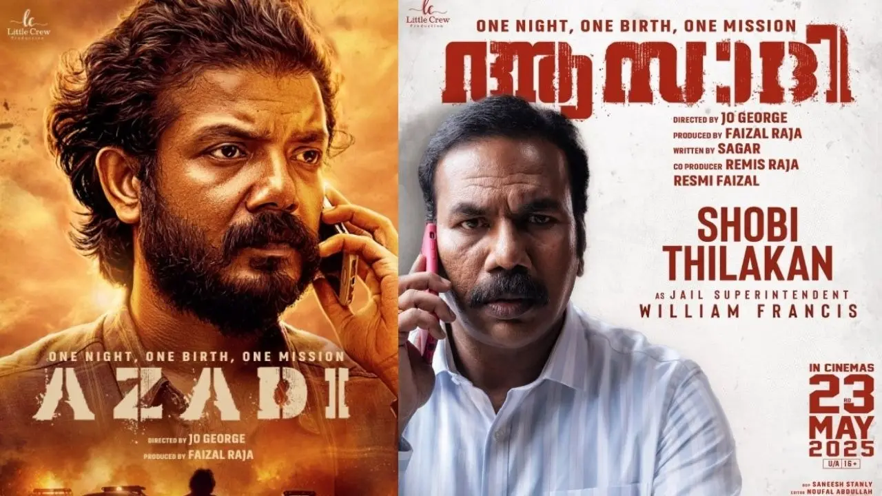 azadi ott release date know where and when to watch south indian movie