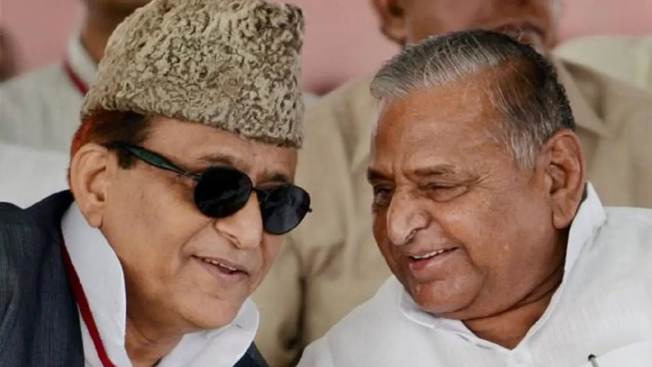 azam khan says should have left politics after mulayam singh death feel very insult