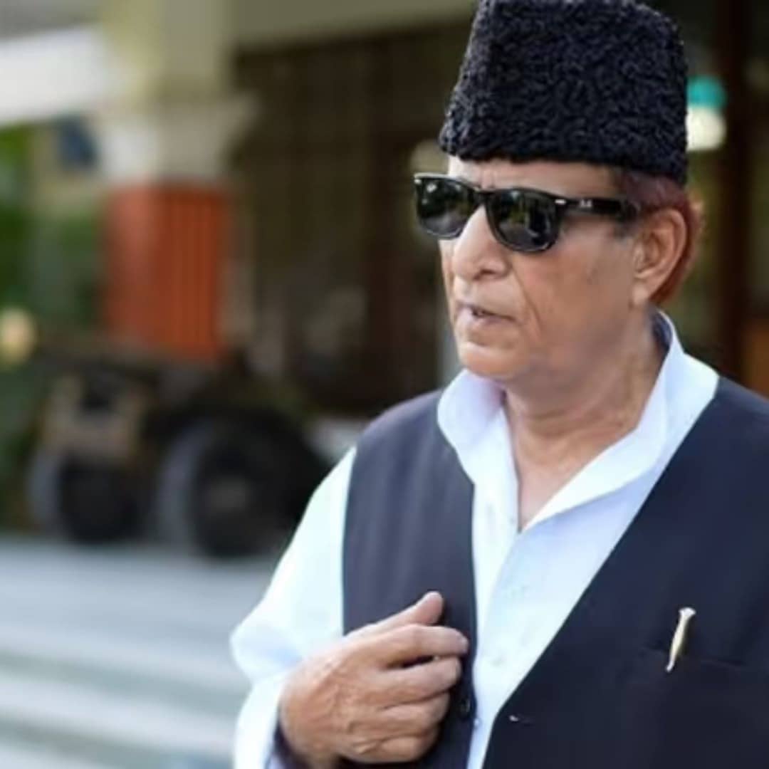 azam khan rampur mp mla court verdict Convicted