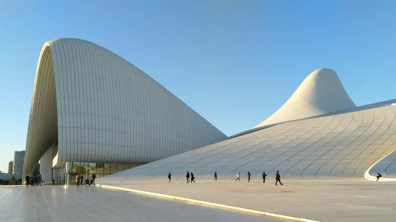 South Goa, Azerbaijan Among Top 10 Travel Destinations Searched By Indians On Google, Report Azerbaijan