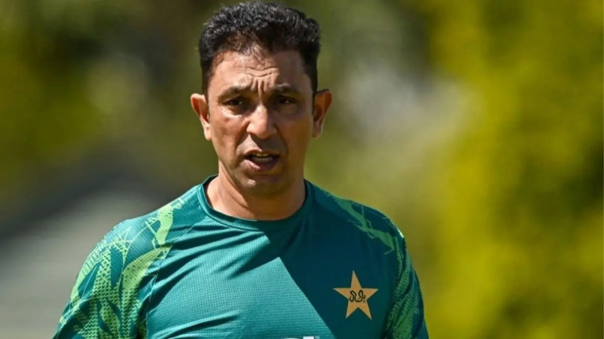 azhar Mahmood appointed as Pakistan team team head coach played in ipl for Punjab kings and kkr