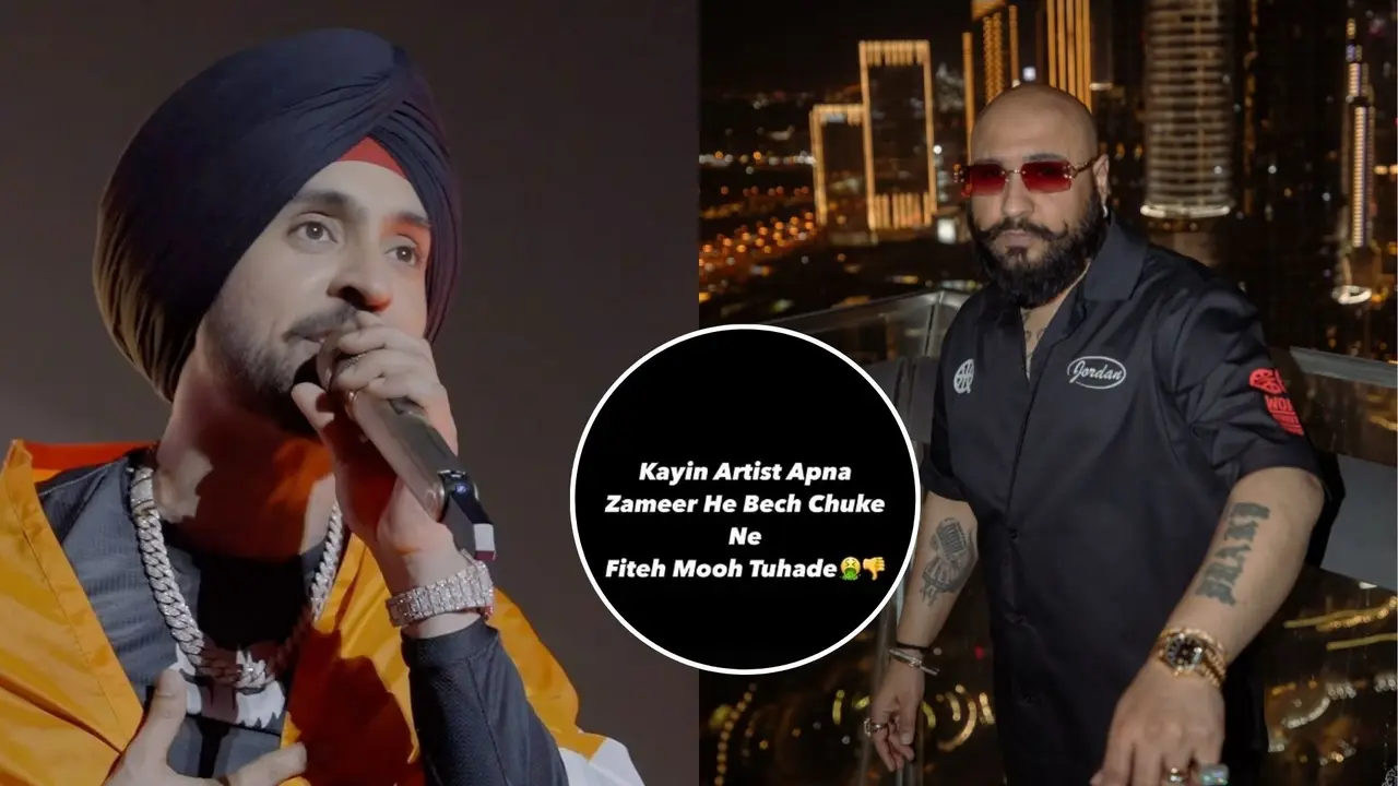 b praak slams diljit dosanjh