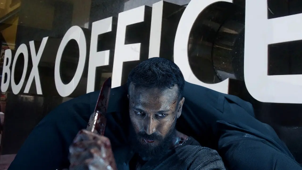 Baaghi 4 will release on September 5