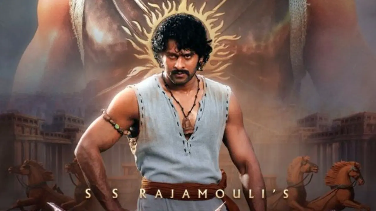 Baahubali The Epic: SS Rajamouli Surprises Fans With 2-Part Combined Film On 10th Anniversary, Release Date Revealed