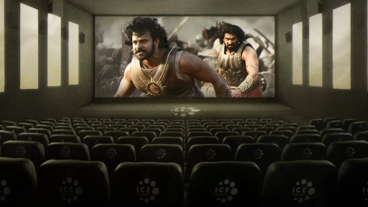 Baahubali: The Epic will release on October 31