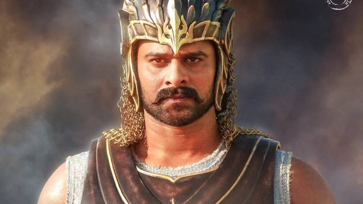 Baahubali The Epic released on October 31