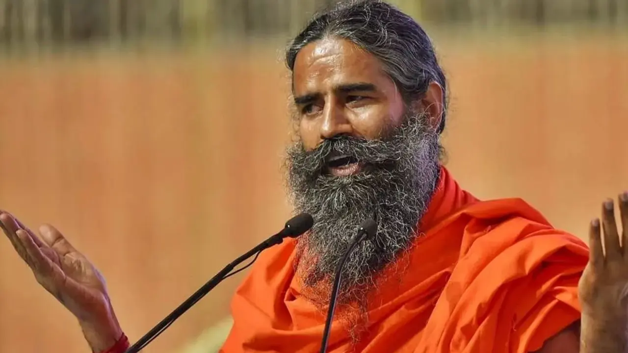 Baba Ramdev