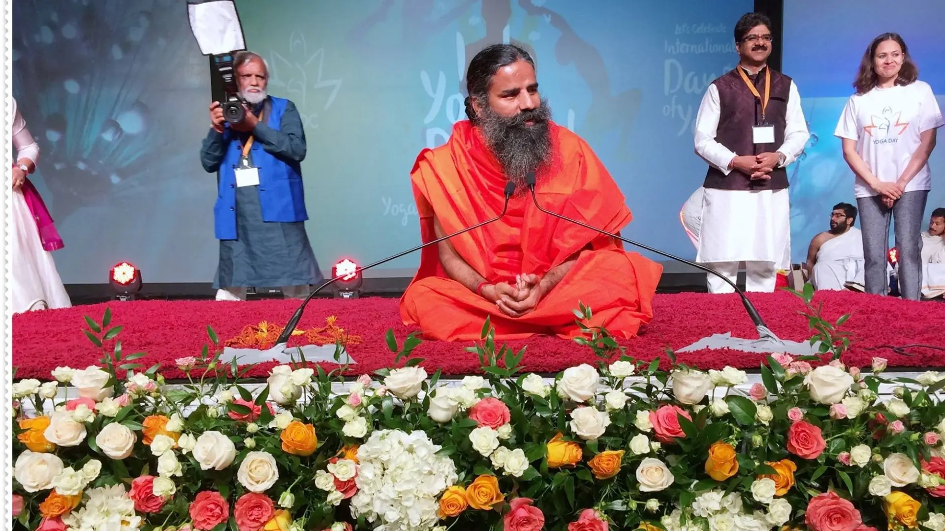 Baba Ramdev