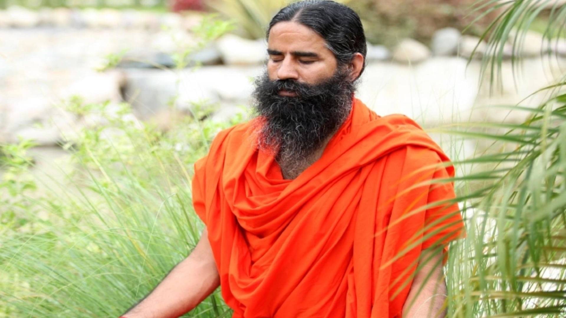 Baba Ramdev