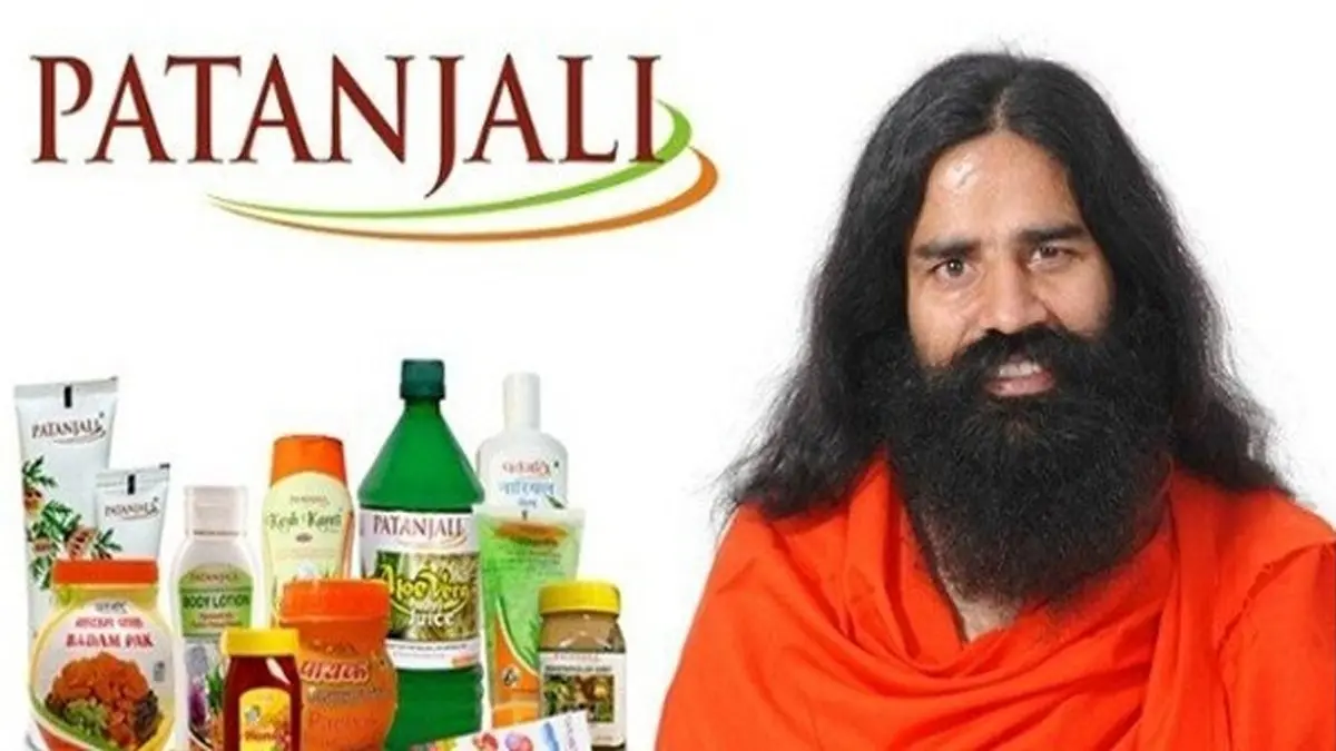 Baba Ramdev