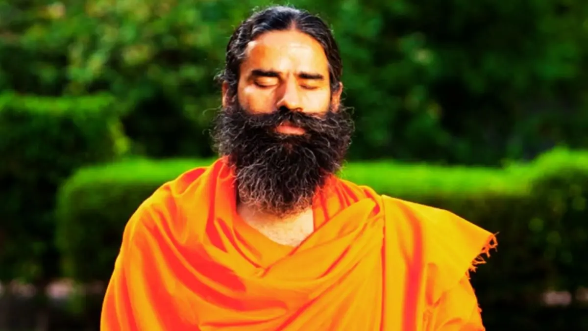 Baba Ramdev