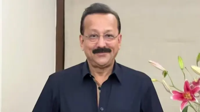 Baba Siddique