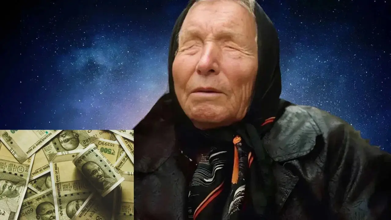 Baba Vanga Predictions for December 2025